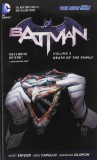 Batman Vol. 3 - Death of the Family | Scott Snyder