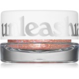 Unleashia Get Loose Glitter Gel luciu pentru față, corp și păr culoare N&deg;4 Love Dreamer 4 g