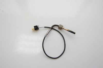 Senzor de temperatură MERCEDES-BENZ SPRINTER 3-t Furgon 906 2015 OEM: A0071537528 2127720 foto