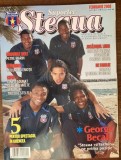 Myh 19 - Sport - Clubul Steaua Bucuresti - Suporter Steauai - nr 30 - 2006 - Mihaita Plesan