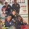 myh 19 - Sport - Clubul Steaua Bucuresti - Suporter Steauai - nr 30 - 2006 - Mihaita Plesan