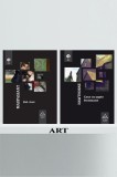 Cumpara ieftin Pachet Clasic ART (Bel-Ami, Casa cu șapte frontoane)