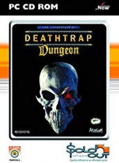 Deathtrap Dungeon - PC [Second hand] foto