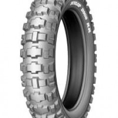 Anvelopă Moto Enduro On/Off DUNLOP 90/90-21 TT 54R D908RR Față M+S