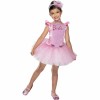 Costum de carnaval - Barbie Balerina S (3-4 ani/max 104cm) PlayLearn Toys