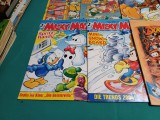 LOT 11 REVISTE MICKY MAUS * DIFERITE NUMERE * 33