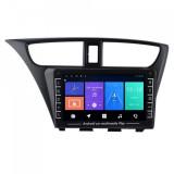 Cumpara ieftin Navigatie dedicata cu Android Honda Civic IX Hatchback 2011 - 2015, 1GB RAM,