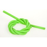 Tub Silicon MADCAT 1m Verde