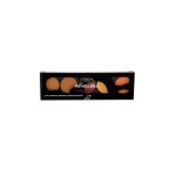 Paleta Corectoare Loreal Total Cover Concealer Palette, Nuanta 02 Tan To Deep