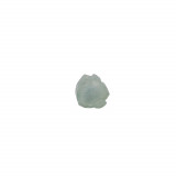 Turmalina albastra din pakistan cristal natural unicat a39, Stonemania Bijou