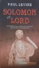 Solomon vs Lord - Paul Levine