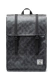 Herschel rucsac Survey Backpack culoarea maro, mare, uni, 10999-06670-OS