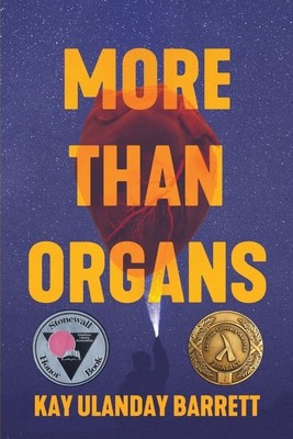 More Than Organs foto