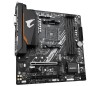 PLACA de BAZA Gigabyte &quot;B550M AORUS ELITE&quot;, skt AM4, mATX, AMD B550, 4 x DDR4, max. 128 GB, 4 x SATA, 1 x M.2, 7.1, &quot;B550M AORUS ELITE&quot;