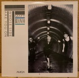 MATT BIANCO - Whose Side Are You On? - Vinil LP Amiga Germany