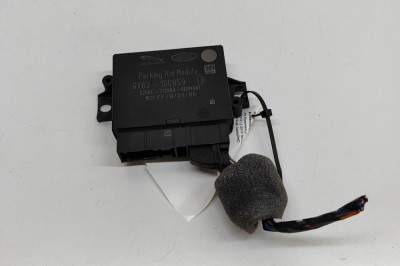 Unitate de control senzor de parcare PDC JAGUAR F-TYPE Coupe X152 2018 OEM: GX63-15C859-DK | 31379852 foto