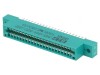 Conector Pin Aurit 2,54mm pentru PCB