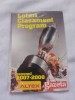 Program fotbal 2007-2008