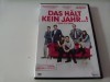 NU tine nici un an, dvd