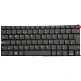 Tastatura laptop, Lenovo, IdeaPad C340-14, C340-14API, C340-14IML, C340-14IWL, cu iluminare, uk