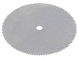 Disc tăiere lemn 22mm