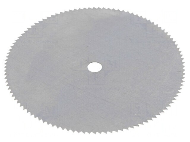 Disc tăiere lemn 22mm