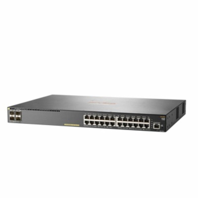 Switch HPE JL255A RJ-45 foto