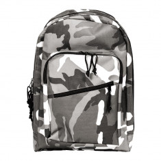 Rucsac Mil-Tec Day Pack, camuflaj urban foto