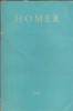 Odiseea de Homer, Editura pentru Literatura, 1963, Biblioteca pentru Toti, 350 pagini, literatura clasica, editie veche