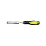 25514 VOREL Dalta pentru lemn 14 mm, cu maner transparent