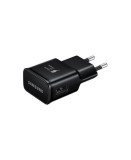 Incarcator Fast Charger SAMSUNG EP-TA20EBE Negru Fara Cablu