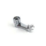 Suport inferior carafă cromat pentru espressor BOSCH GAGGIA Original
