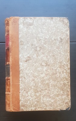 Au Fond Du Gouffre - Georges Ohnet (1899) foto