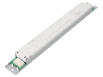 Alimentator LED 75W 110-220V 250-400mA IP20 foto