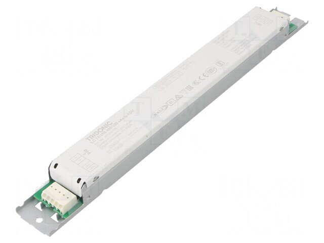 Alimentator LED 75W 110-220V 250-400mA IP20