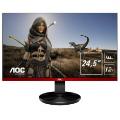 Monitor LED Gaming AOC G2590FX 25 inch 1ms Black foto