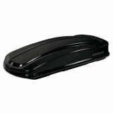 Box 530 cutie portbagaj ABS 530 l - Negru lucios Garage AutoRide