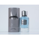 Apa de Parfum Paris Corner, Harrier Absolute, Barbati 50 ml