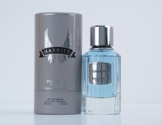 Apa de Parfum Paris Corner, Harrier Absolute, Barbati 50 ml foto