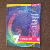 CAIET DE ACTIVITATI, MATEMATICA CLASA A VII-A - DORIN si MARANDA LINT, MARIANA MITEA, LUCIAN PITU