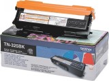 Toner Original Brother Black TN325BK pentru HL-4140|4150|4570|DCP-9270|9055|MFC-9970|9460 4K,"TN325BK"