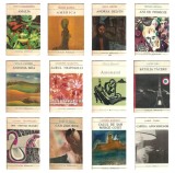 Cumpara ieftin Colectia MERIDIANE - editura Univers - 125 de volume - transport gratuit