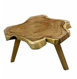 Masa de cafea Etiopia