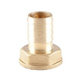 Portfurtun Alama 3/8" FI Filet Interior ITALY pentru Instalatii Sanitare Termice