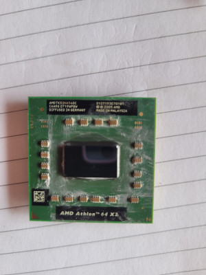 procesor AMD Athlon 64x2 - AMDTK53ha foto