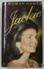A Women Named Jackie - C. David Heymann, 1990, Biografii, Istorie, 715 Pagini, Mandarin - Coperta Brosata
