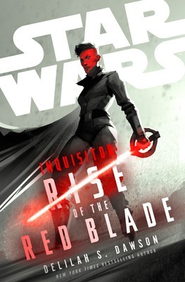 Star Wars Inquisitor: Rise of the Red Blade foto