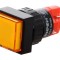 Comutator ON-ON SPDT 3A/250VAC