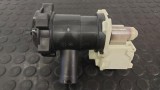 Pompa Evacuare Originala Bosch WAE 20461BY/01 R32 - Masina de Spalat - Testata