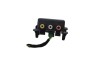 Port USB/AUX-In PEUGEOT RCZ 2010 OEM: 9659681480 24770336